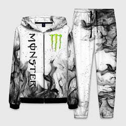 Мужской костюм MONSTER ENERGY