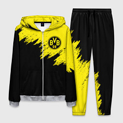 Мужской костюм BORUSSIA