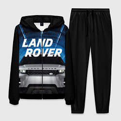 Мужской костюм LAND ROVER