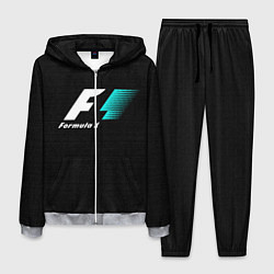 Мужской костюм Formula 1