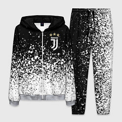 Мужской костюм JUVENTUS