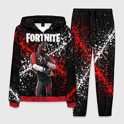 Мужской костюм Fortnite Ikonik