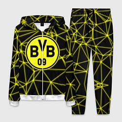 Мужской костюм BORUSSIA