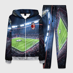 Мужской костюм FC MILAN