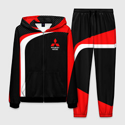 Мужской костюм EVO Racer uniform