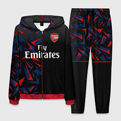 Мужской костюм ARSENAL UNIFORM 2020