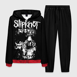 Мужской костюм Slipknot