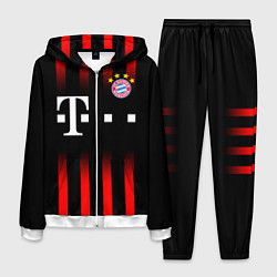 Мужской костюм FC Bayern Munchen