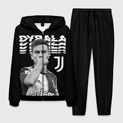 Мужской костюм Paulo Dybala