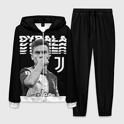 Мужской костюм Paulo Dybala