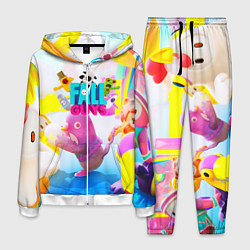 Мужской костюм FALL GAYS ФОЛЛ ГАЙС