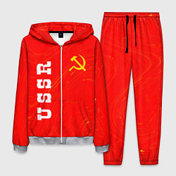 Мужской костюм USSR СССР