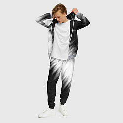 Костюм мужской Амбрелла, цвет: 3D-меланж — фото 2