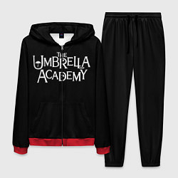 Мужской костюм Umbrella academy