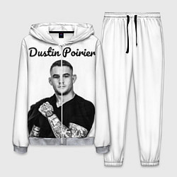 Мужской костюм Dustin Poirier