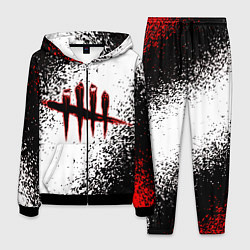 Мужской костюм Dead by Daylight