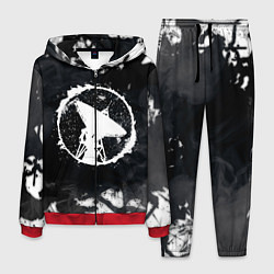 Мужской костюм ГРОТ