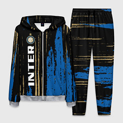 Мужской костюм INTER