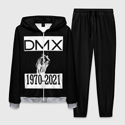 Мужской костюм DMX 1970-2021