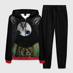 Мужской костюм DarkLight