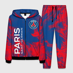 Мужской костюм ФК ПСЖ PARIS SAINT GERMAIN