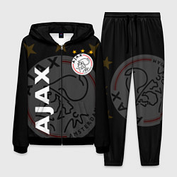 Мужской костюм FC AJAX AMSTERDAM ФК АЯКС