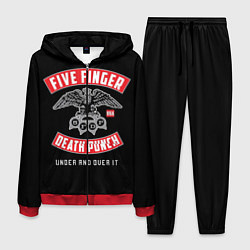 Мужской костюм Five Finger Death Punch 5FDP