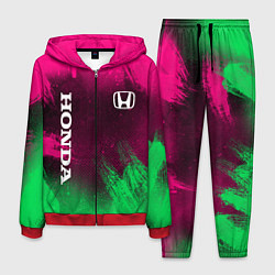 Мужской костюм NEON HONDA НЕОН ХОНДА