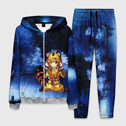 Мужской костюм Год Тигра 2022