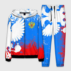 Мужской костюм Я русский герб