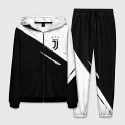 Мужской костюм Juventus маленькое лого