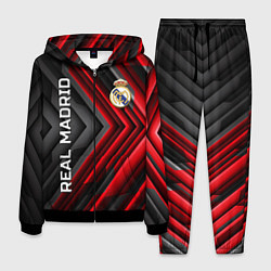 Мужской костюм Real Madrid art