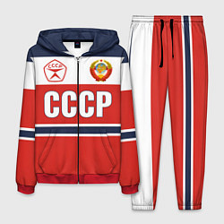 Мужской костюм Союз Советских Социалистических Республик - СССР