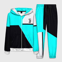 Мужской костюм Juventus sport geometry fc