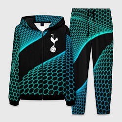 Мужской костюм Tottenham football net