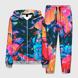 Мужской костюм Colors