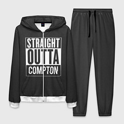 Мужской костюм Straight Outta Compton