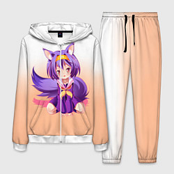 Мужской костюм No Game No Life