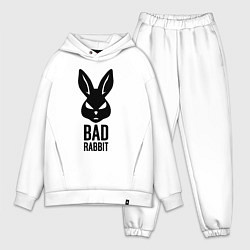 Мужской костюм оверсайз Bad rabbit