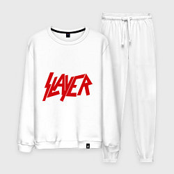 Мужской костюм Slayer
