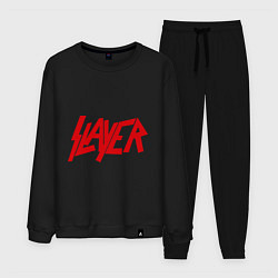 Мужской костюм Slayer