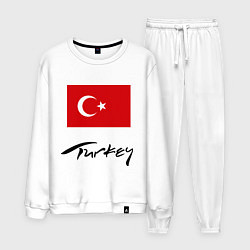 Мужской костюм Turkey