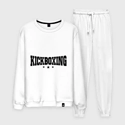 Мужской костюм Kickboxing