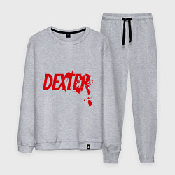 Мужской костюм Dexter Blood