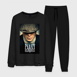 Мужской костюм Peaky Blinders