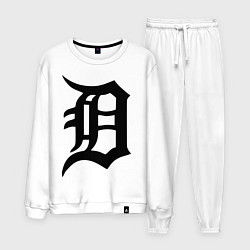Мужской костюм Detroit Tigers