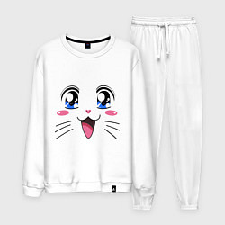 Мужской костюм Японская кошечка