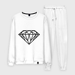 Мужской костюм SWAG Diamond