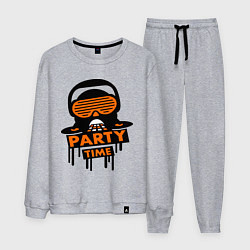 Мужской костюм Время тусить