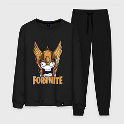 Мужской костюм Fortnite Angel